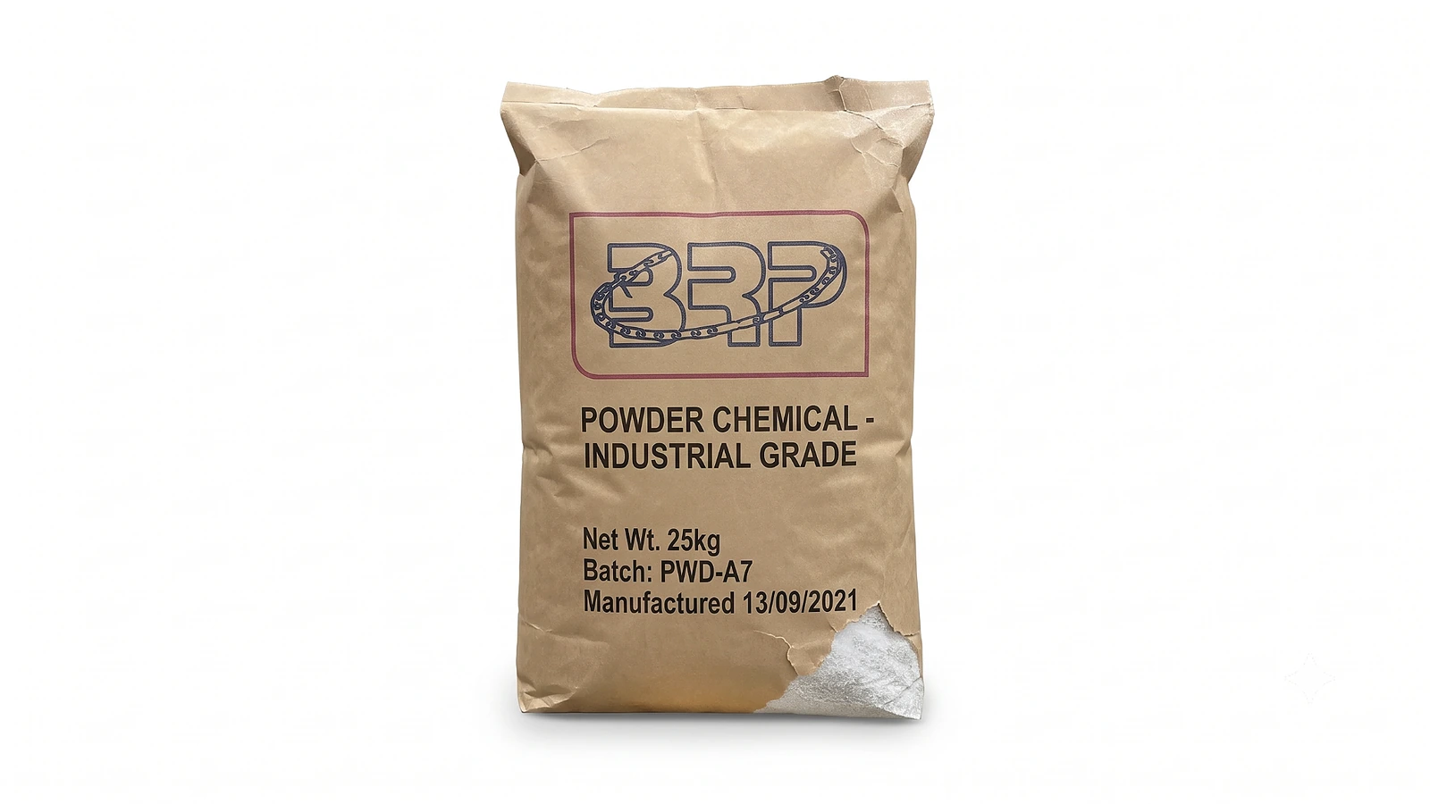 Titanium Dioxide industrial supply from BR Petrochem