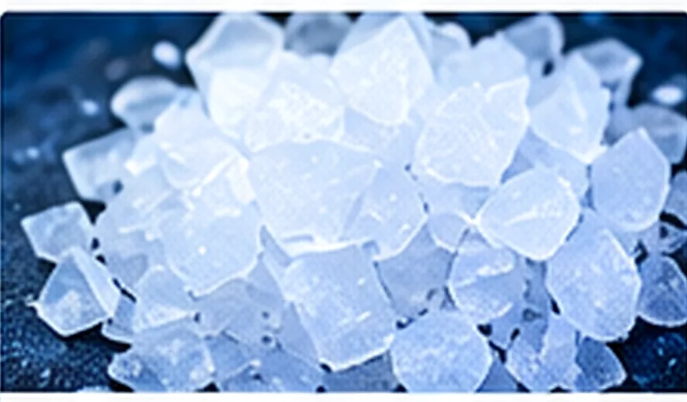 Naphthalene Flakes industrial supply from BR Petrochem